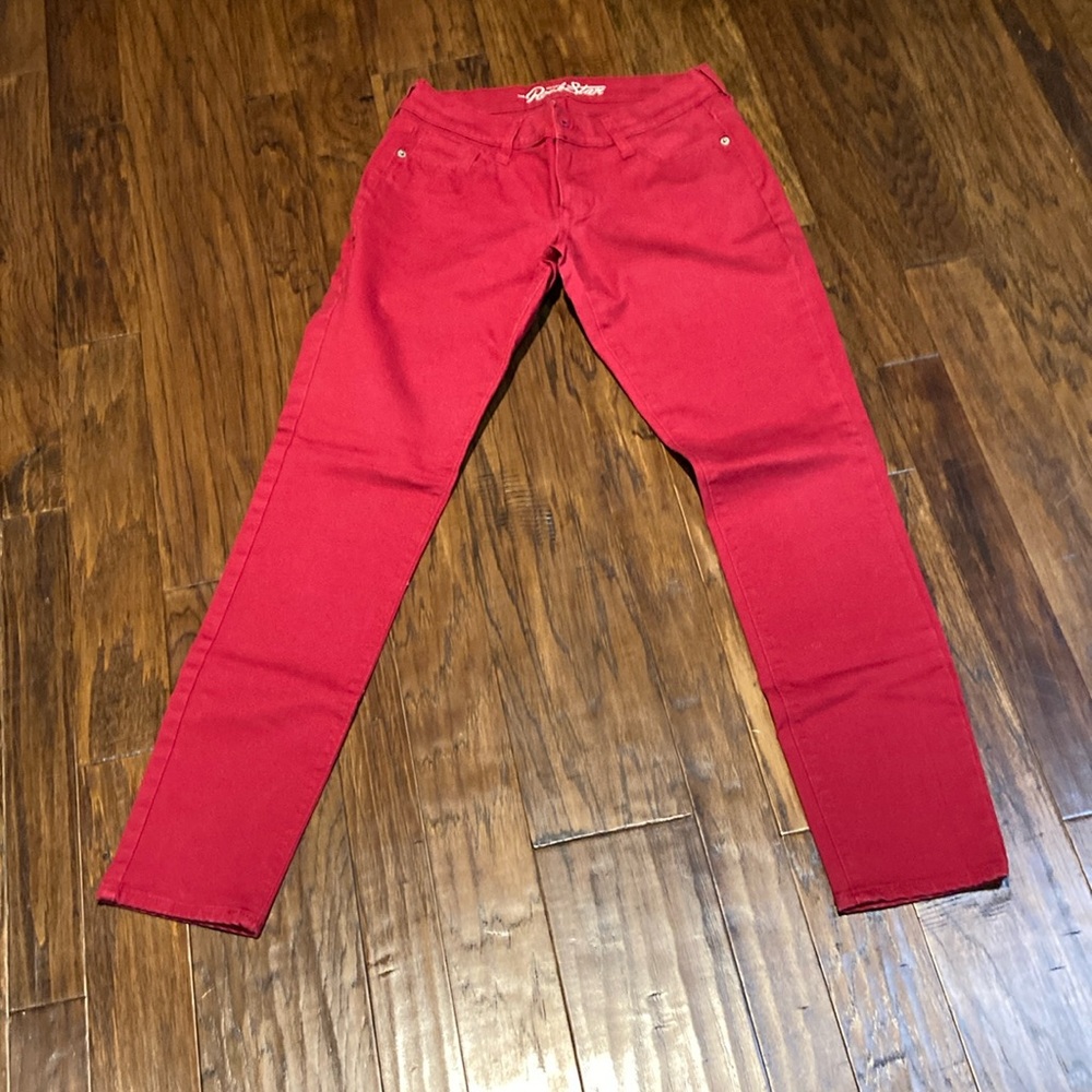 Old Navy Rock Star Jeans